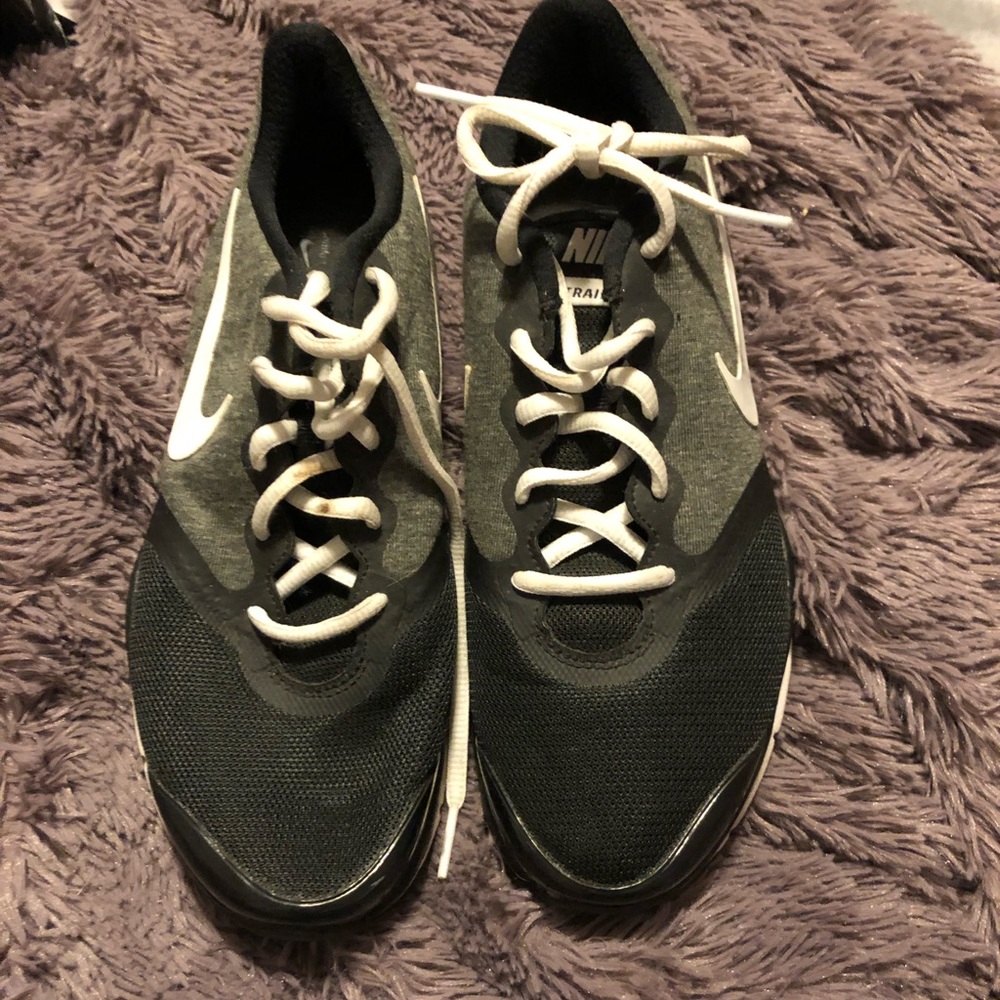 Nike sneakers